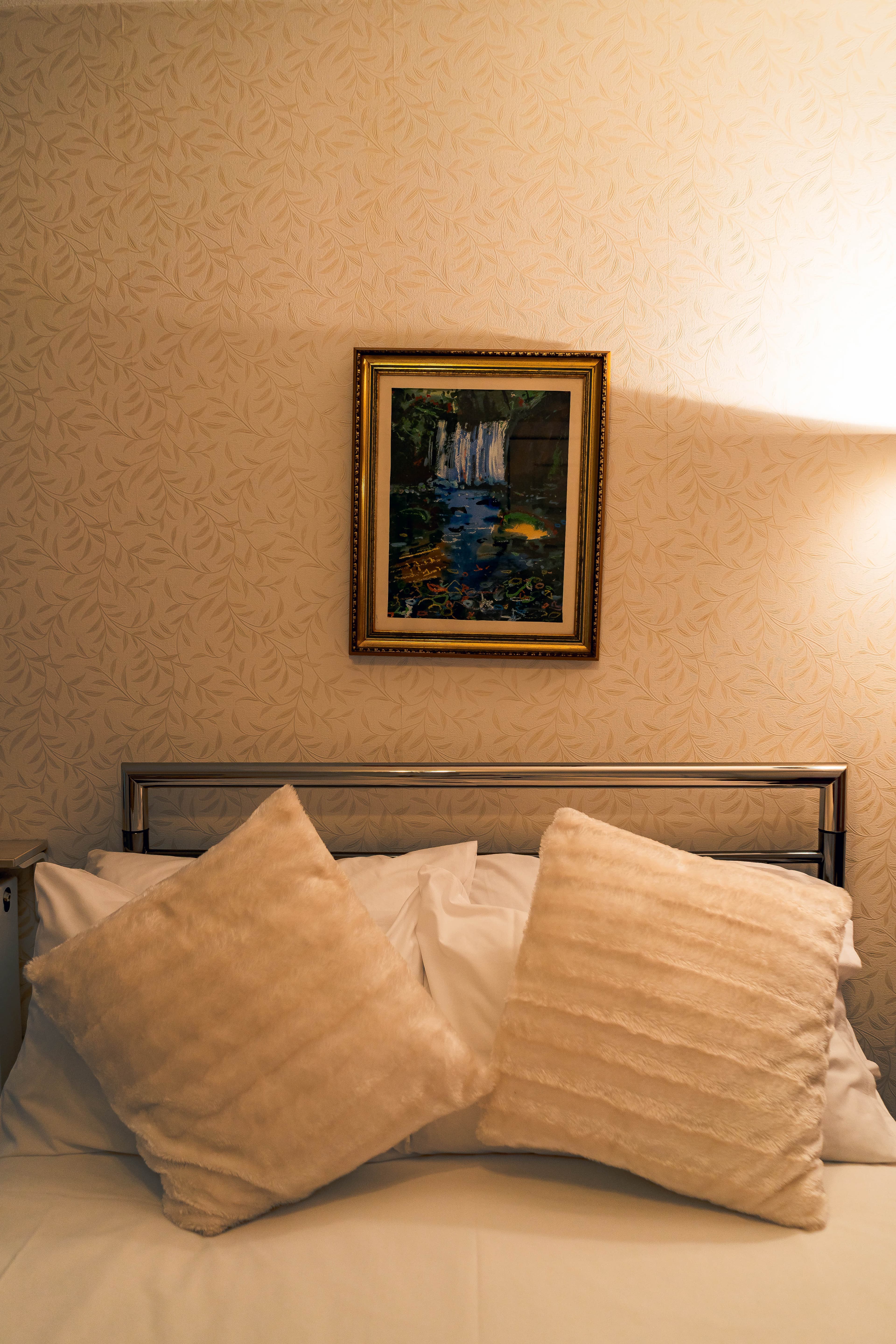 Room 3 - Double Room