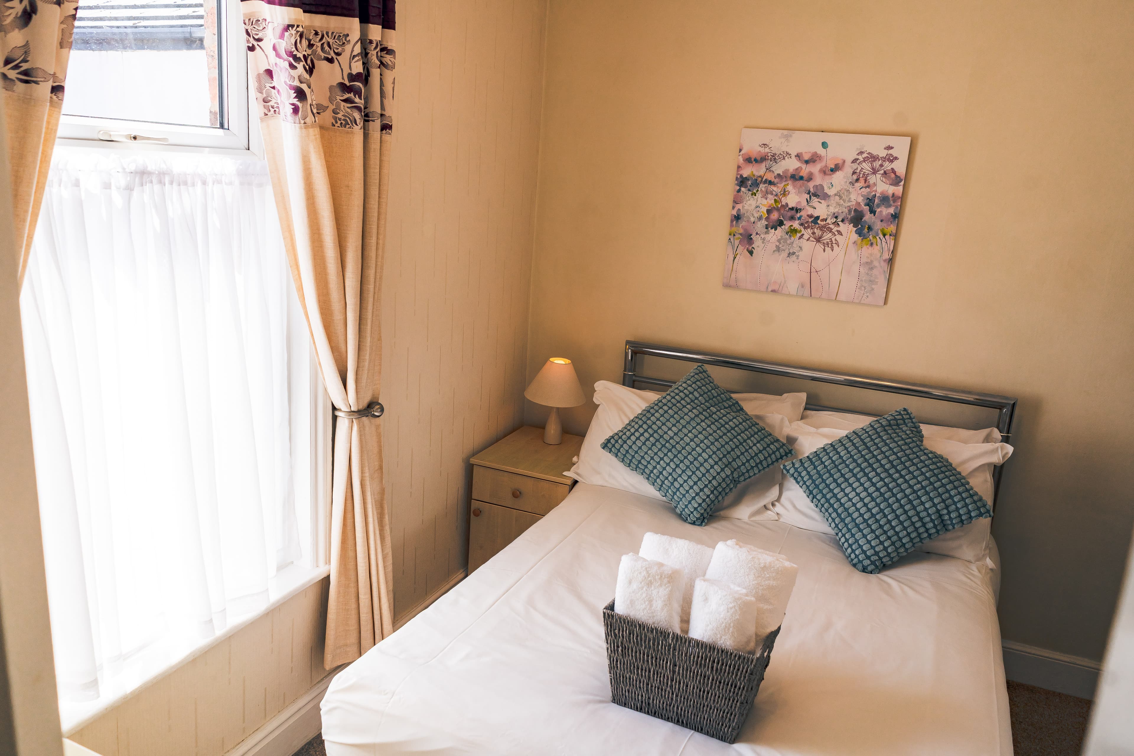 Room 6 - Double Room